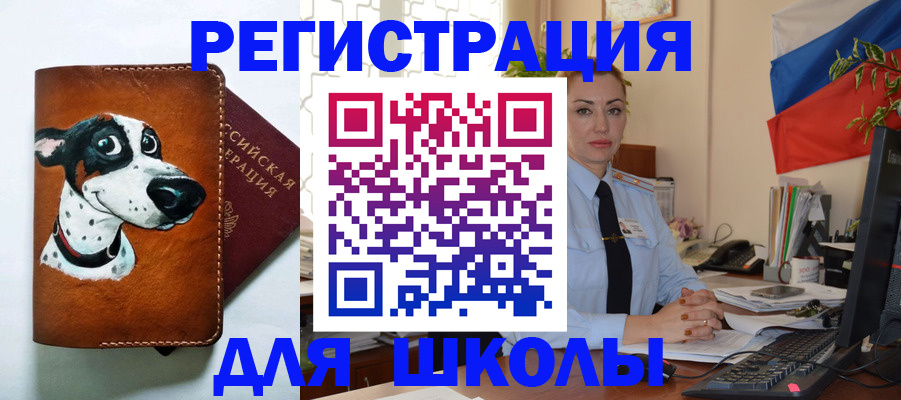 прописка ребенка в Санкт-Петербурге